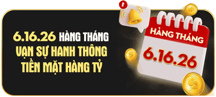 Khuyến mãi sảnh game h88 casino